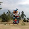  outdoor art on Naoshima (1).JPG 